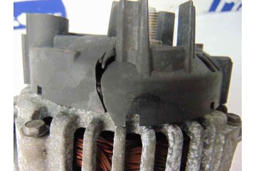 06B903016AC  ALTERNADOR AUDI A4 AVANT (8E) 1.8 T Quattro 2005 06B903016AC 184762 AUDI - 1