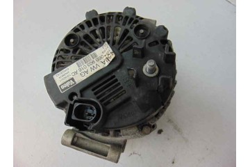 06B903016AC  ALTERNADOR AUDI A4 AVANT (8E) 1.8 T Quattro 2005 06B903016AC 184762 AUDI - 2