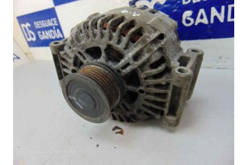 06B903016AC  ALTERNADOR AUDI A4 AVANT (8E) 1.8 T Quattro 2005 06B903016AC 184762 AUDI - 3
