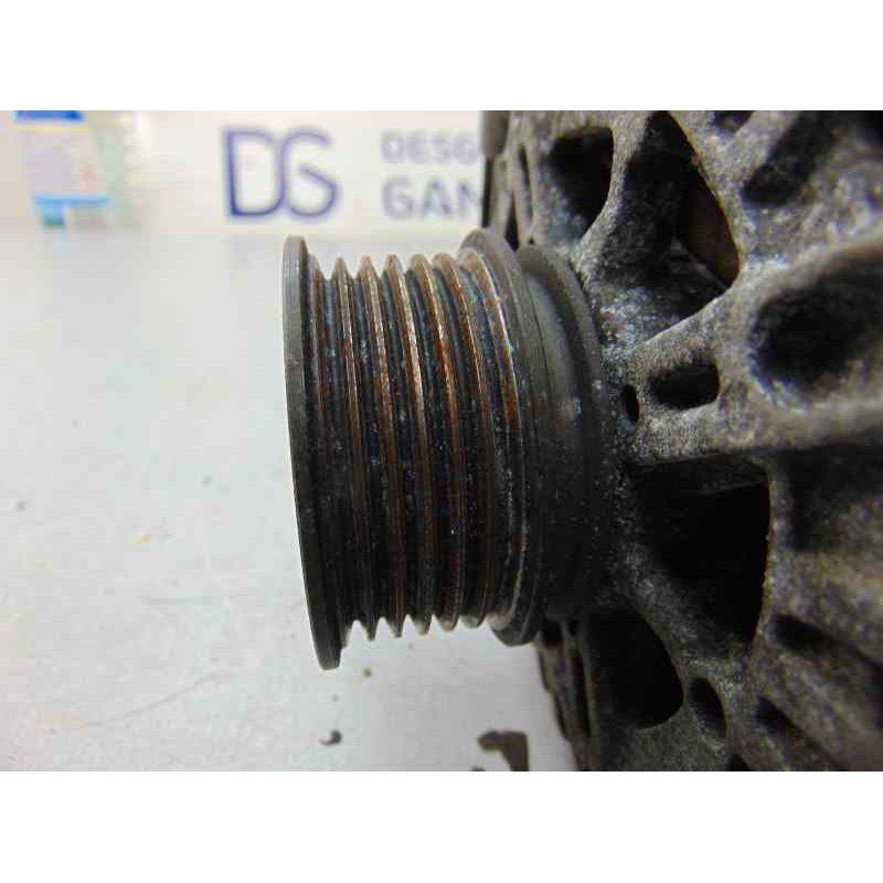 06B903016AC ALTERNADOR AUDI A4 AVANT (8E)
