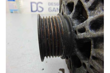 06B903016AC  ALTERNADOR AUDI A4 AVANT (8E) 1.8 T Quattro 2005 06B903016AC 184762 AUDI - 4