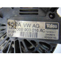 06B903016AC ALTERNADOR AUDI A4 AVANT (8E) 06B903016AC ALTERNADOR AUDI A4 AVANT (8E)