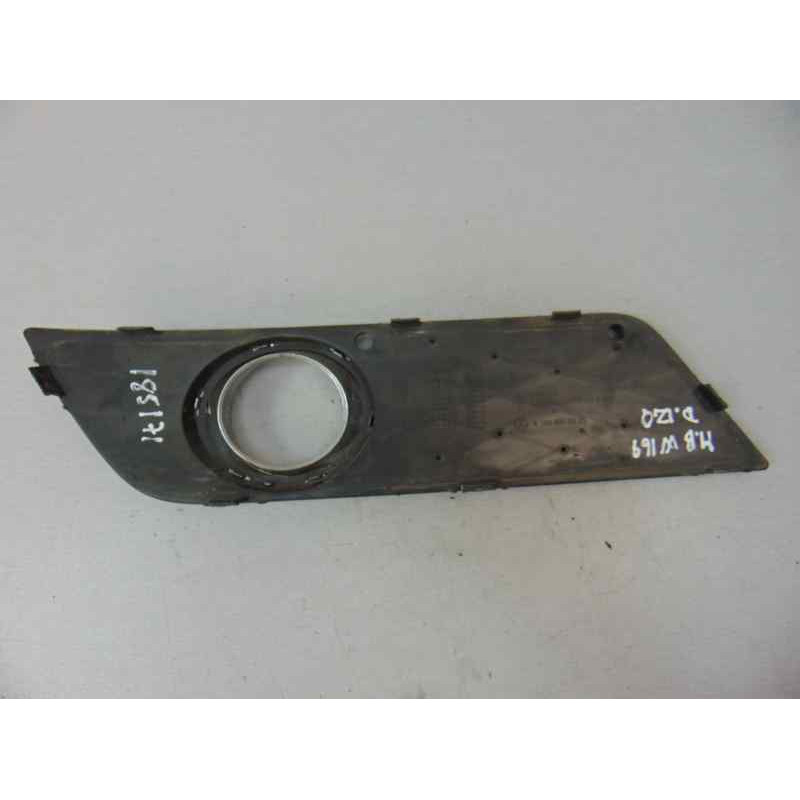 A1698870525 REJILLA PARAGOLPES IZQUIERDA MERCEDES-BENZ CLASE A (BM 169)