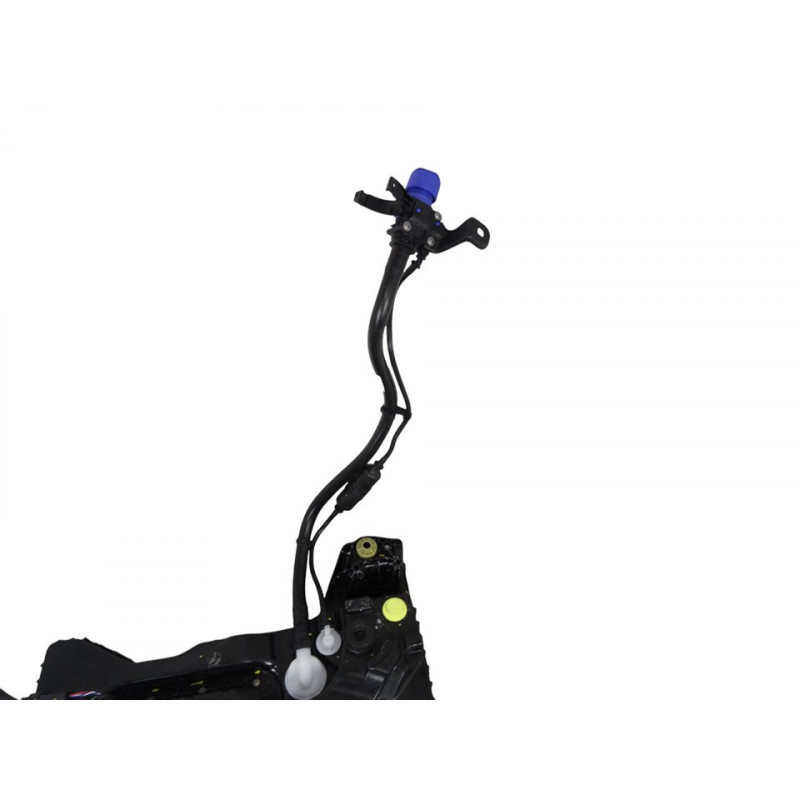 9826092180 DEPOSITO ADBLUE OPEL GRANDLAND X 120 Aniversario 2021 9826092180 215193 OPEL - 1