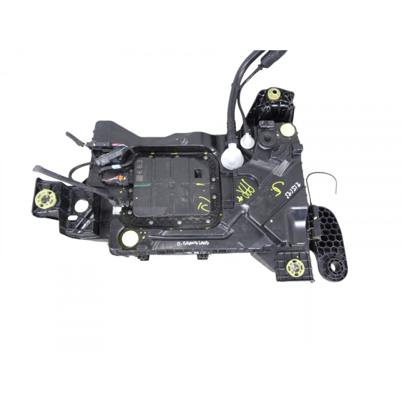 9826092180 DEPOSITO ADBLUE OPEL GRANDLAND X 120 Aniversario 2021 9826092180 215193 OPEL - 3