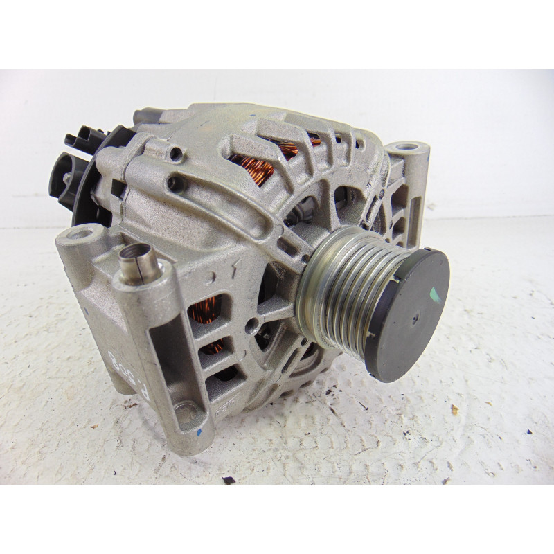 9822230780 ALTERNADOR PEUGEOT 508