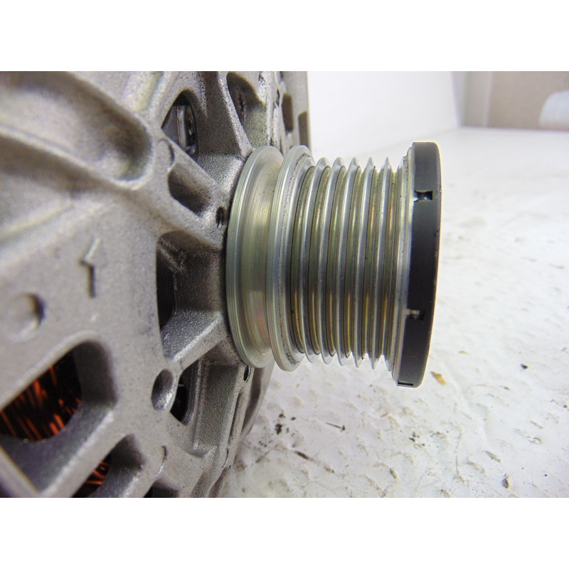 9822230780 ALTERNADOR PEUGEOT 508