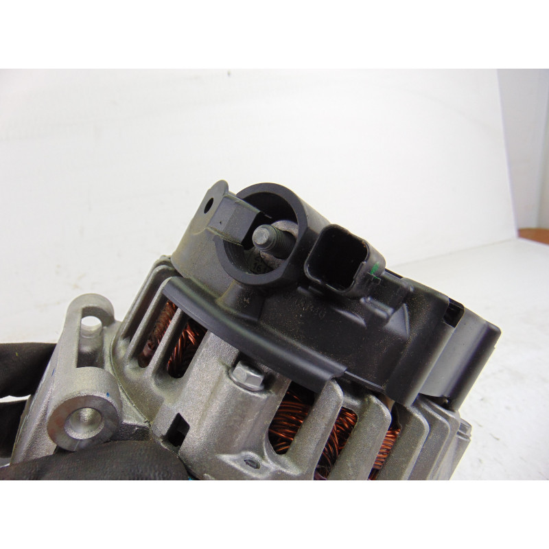 9822230780 ALTERNADOR PEUGEOT 508