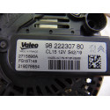9822230780 ALTERNADOR PEUGEOT 508 9822230780 ALTERNADOR PEUGEOT 508