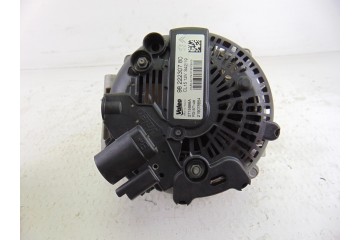 9822230780 ALTERNADOR PEUGEOT 508