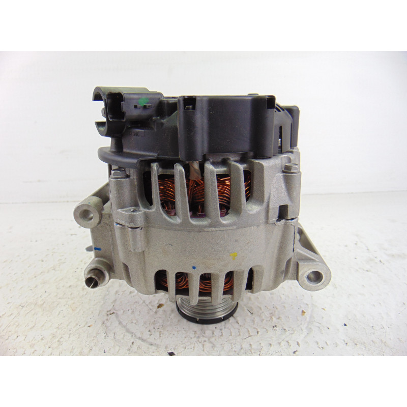 9822230780 ALTERNADOR PEUGEOT 508