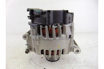 9822230780 ALTERNADOR PEUGEOT 508