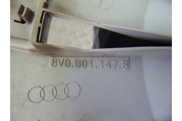 R16 TAPACUBOS AUDI A3 SEDÁN (8VS) Ambiente R16 193280 AUDI - 1