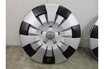 R16 TAPACUBOS AUDI A3 SEDÁN (8VS) Ambiente R16 193280 AUDI - 2