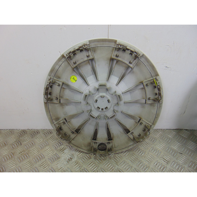 R16 TAPACUBOS AUDI A3 SEDÁN (8VS) Ambiente R16 193280 AUDI - 3