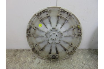 R16 TAPACUBOS AUDI A3 SEDÁN (8VS) Ambiente R16 193280 AUDI - 3