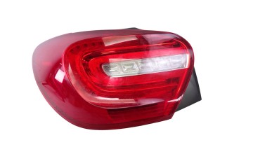 A1769063300 PILOTO TRASERO IZQUIERDO MERCEDES-BENZ CLASE A (BM 176)