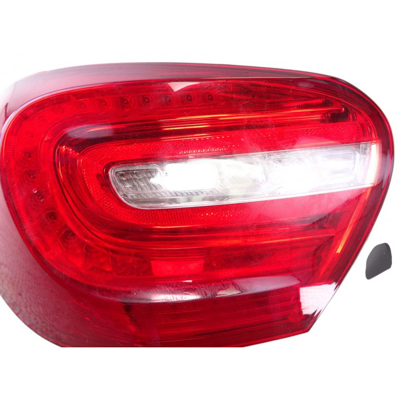 A1769063300 PILOTO TRASERO IZQUIERDO MERCEDES-BENZ CLASE A (BM 176)