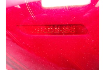 A1769063300 PILOTO TRASERO IZQUIERDO MERCEDES-BENZ CLASE A (BM 176)