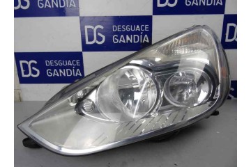  FARO IZQUIERDO FORD S-MAX (CA1) Trend 170130 FORD - 1