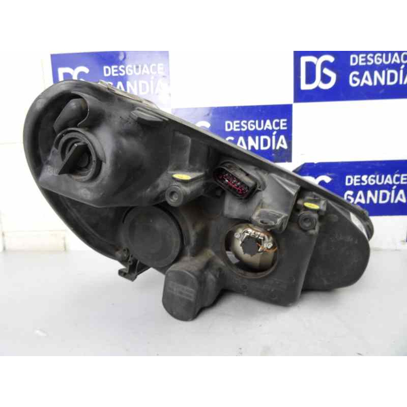  FARO IZQUIERDO FORD S-MAX (CA1) Trend 170130 FORD - 2