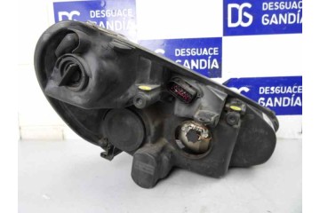  FARO IZQUIERDO FORD S-MAX (CA1) Trend 170130 FORD - 2