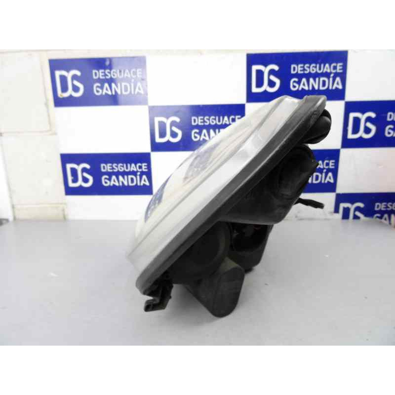  FARO IZQUIERDO FORD S-MAX (CA1) Trend 170130 FORD - 3