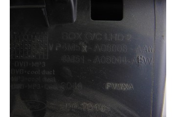 4M51A06044 GUANTERA FORD FOCUS BERLINA (CB4) Trend 2009 4M51A06044 191759 FORD - 3