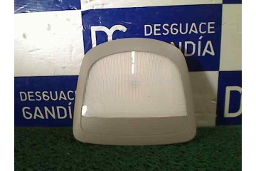 LUZ INTERIOR MERCEDES-BENZ CLASE ML (BM 164)