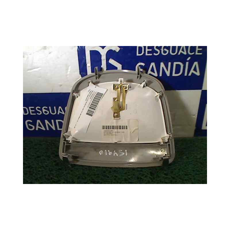 LUZ INTERIOR MERCEDES-BENZ CLASE ML (BM 164)