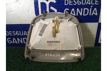 LUZ INTERIOR MERCEDES-BENZ CLASE ML (BM 164)