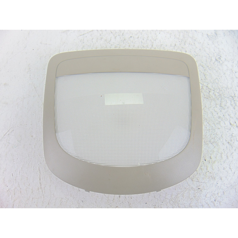 LUZ INTERIOR MERCEDES-BENZ CLASE ML (BM 164)