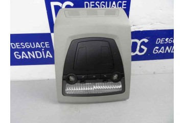 9224268-01 LUZ INTERIOR BMW SERIE X3 (F25) sDrive 18d 9224268-01 164830 BMW - 1