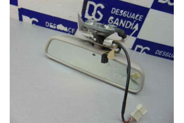 2118110007 ESPEJO MERCEDES-BENZ CLASE E (BM 211) FAMILIAR