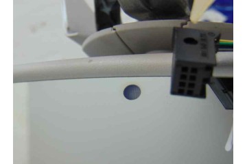 2118110007 ESPEJO MERCEDES-BENZ CLASE E (BM 211) FAMILIAR