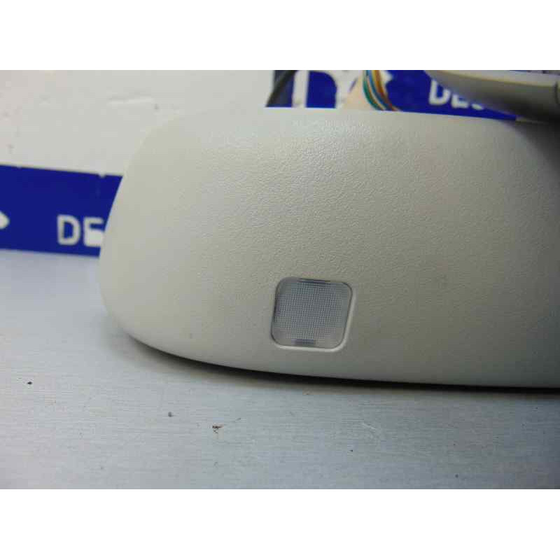 2118110007 ESPEJO MERCEDES-BENZ CLASE E (BM 211) FAMILIAR