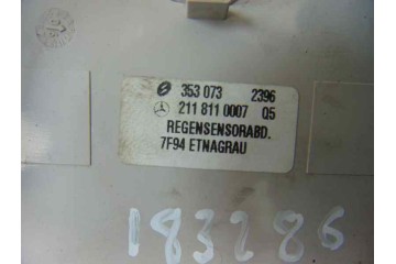 2118110007 ESPEJO MERCEDES-BENZ CLASE E (BM 211) FAMILIAR