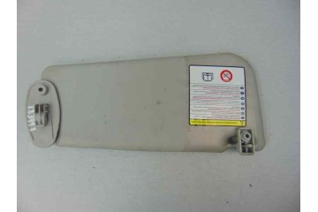  PARASOL DERECHO FIAT III PUNTO (199) Easy 2012 183998 FIAT - 1