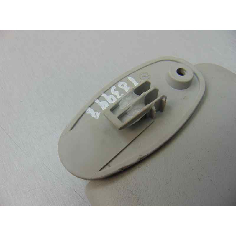  PARASOL DERECHO FIAT III PUNTO (199) Easy 2012 183998 FIAT - 1