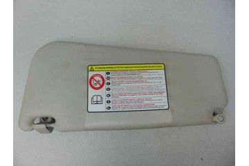  PARASOL DERECHO FIAT III PUNTO (199) Easy 2012 183998 FIAT - 2