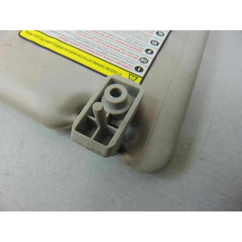  PARASOL DERECHO FIAT III PUNTO (199) Easy 2012 183998 FIAT - 3