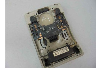 8E0947135E  LUZ INTERIOR AUDI A4 AVANT (8E) 1.8 T Quattro 2005 8E0947135E 184734 AUDI - 3