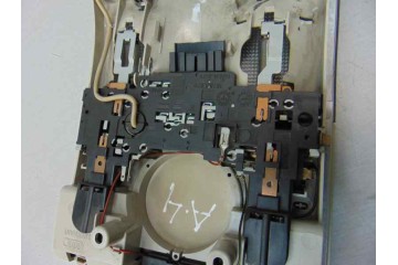 8E0947135E  LUZ INTERIOR AUDI A4 AVANT (8E) 1.8 T Quattro 2005 8E0947135E 184734 AUDI - 4