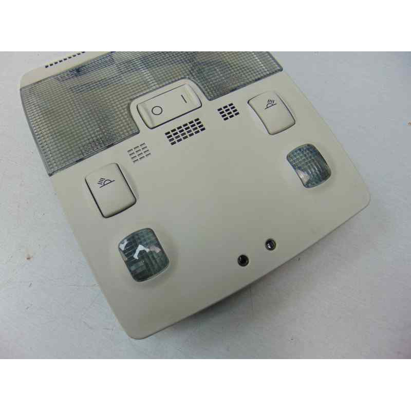 8E0947135E  LUZ INTERIOR AUDI A4 AVANT (8E) 1.8 T Quattro 2005 8E0947135E 184734 AUDI - 5