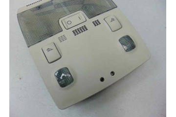 8E0947135E  LUZ INTERIOR AUDI A4 AVANT (8E) 1.8 T Quattro 2005 8E0947135E 184734 AUDI - 5