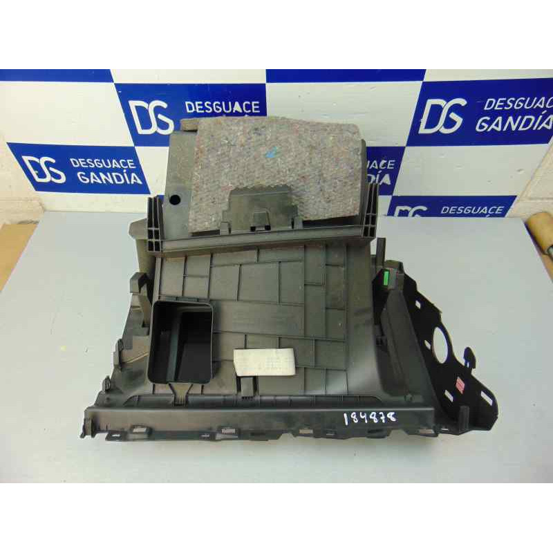  GUANTERA RENAULT SCENIC III (JZ) Emotion 2009 184878 RENAULT - 3