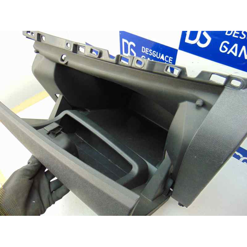  GUANTERA RENAULT SCENIC III (JZ) Emotion 2009 184878 RENAULT - 4