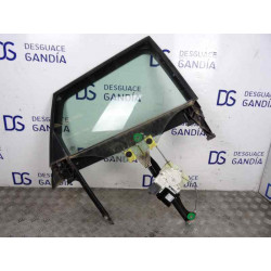 8P4959802E ELEVALUNAS TRASERO DERECHO AUDI A3 SPORTBACK (8PA)