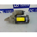 6C1T-11000-A MOTOR ARRANQUE FORD TRANSIT FURGÓN (TT9) FT 260 K Trend LKW 6C1T-11000-A 175693 FORD - 1