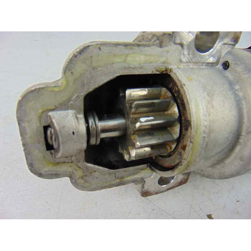 6C1T-11000-A MOTOR ARRANQUE FORD TRANSIT FURGÓN (TT9) FT 260 K Trend LKW 6C1T-11000-A 175693 FORD - 1